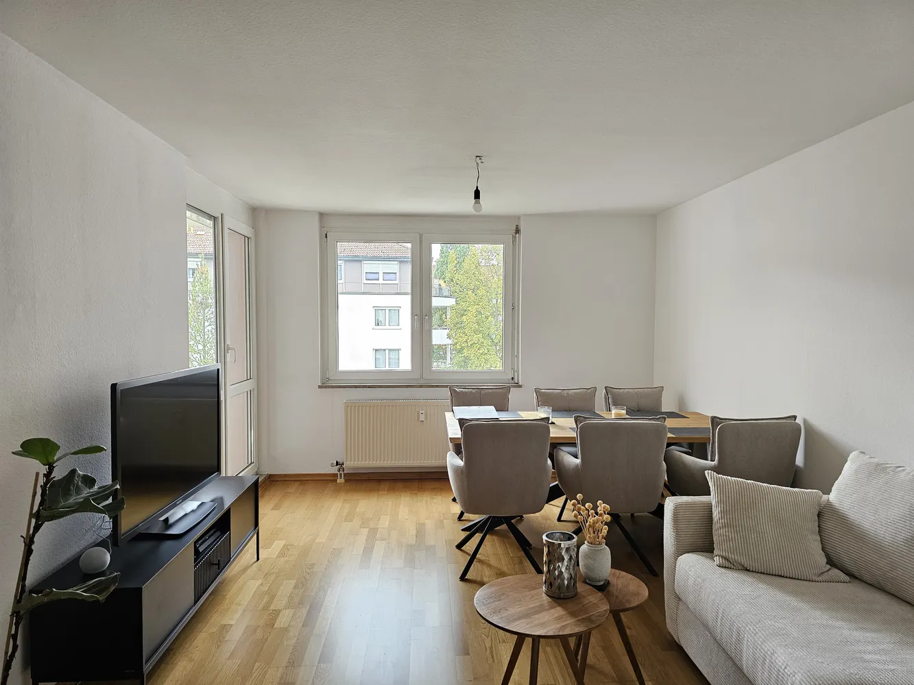 2 Zimmer Wohnung mit 68 m² in Nürnberg – Bild 6