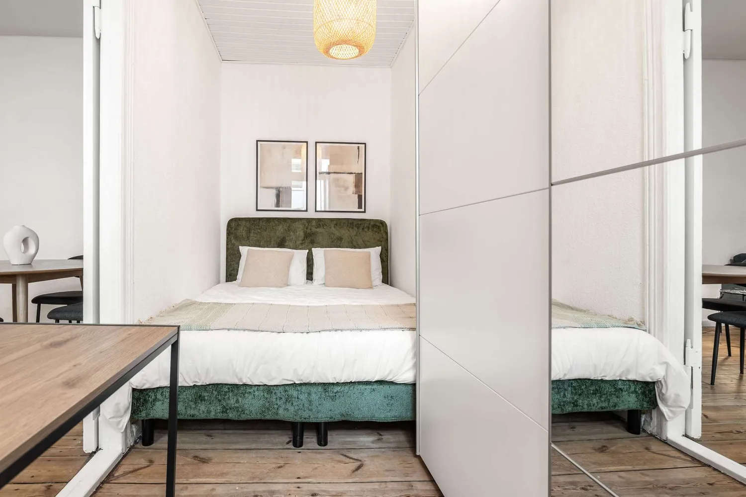 2 Zimmer Wohnung mit 42 m² in Berlin – Bild 7
