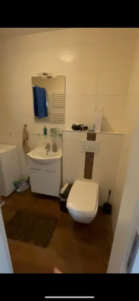 2 Zimmer Wohnung mit 45 m² in Heidelberg – Bild 8