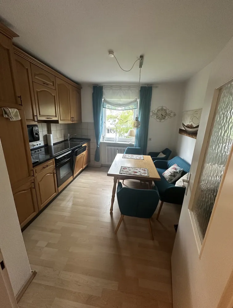 3 room apartment with 73 m² in Karlsruhe – Photo 9