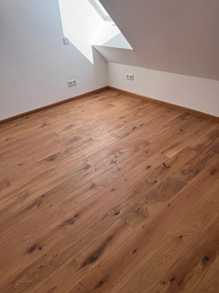 4 Zimmer Wohnung mit 105 m² in Hamm – Bild 4