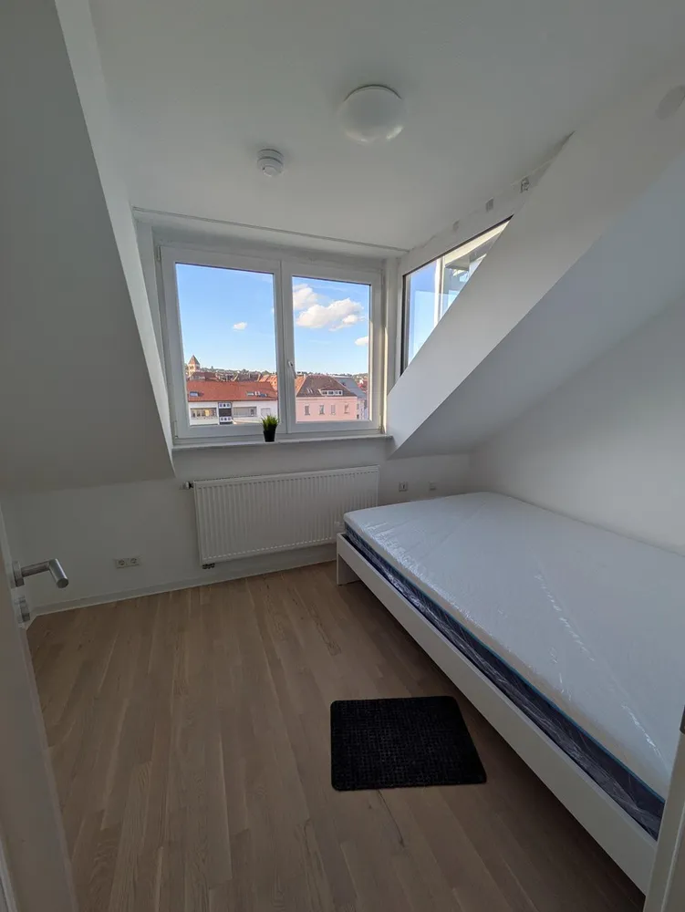 2 Zimmer Wohnung mit 30 m² in Stuttgart – Bild 4