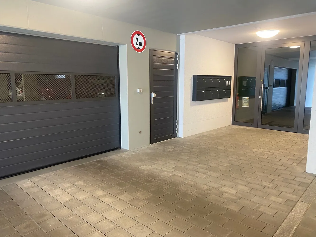 3 Zimmer Wohnung mit 99 m² in Kelheim – Bild 9