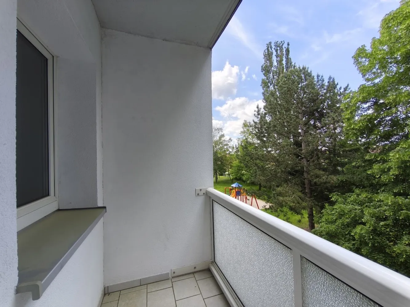 3 Zimmer Wohnung mit 59 m² in Borna – Bild 6
