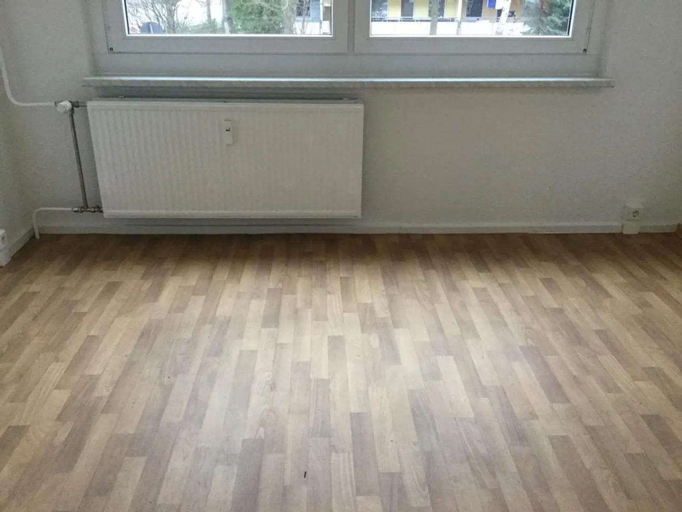 3 Zimmer Wohnung mit 64 m² in Dresden – Bild 1