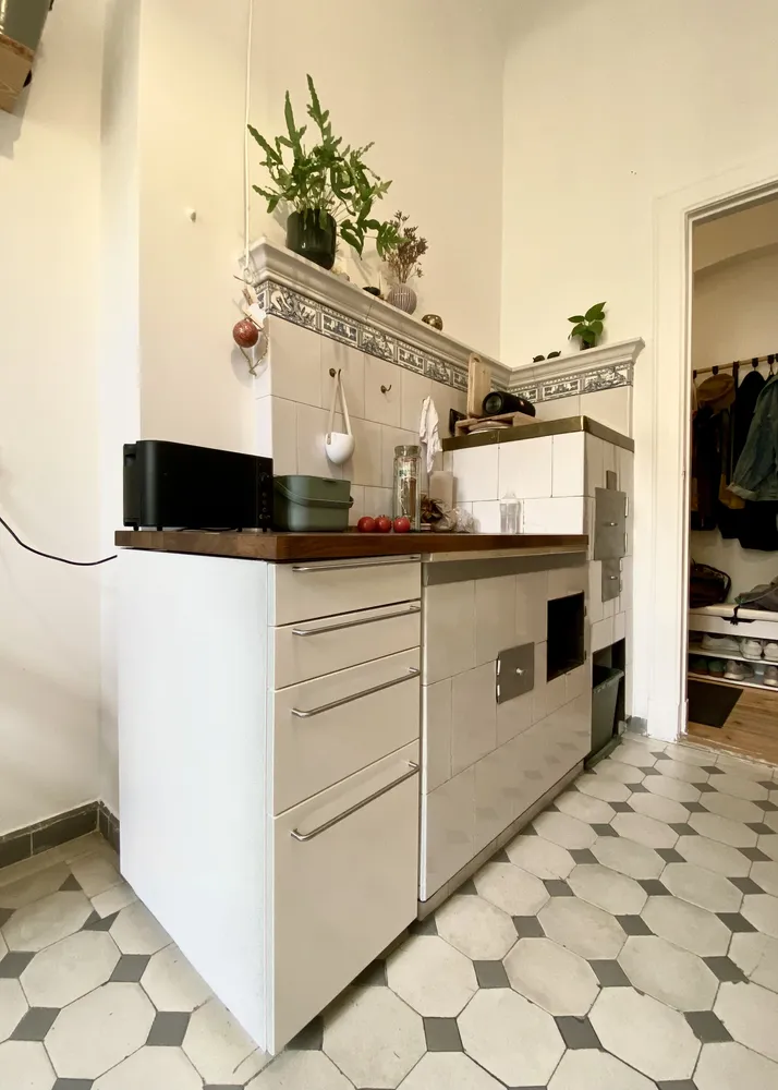 3 Zimmer Wohnung mit 95 m² in Berlin – Bild 11