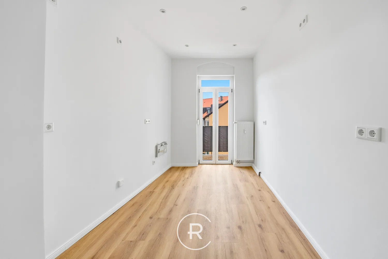 4 Zimmer Wohnung mit 86 m² in Nürnberg – Bild 11