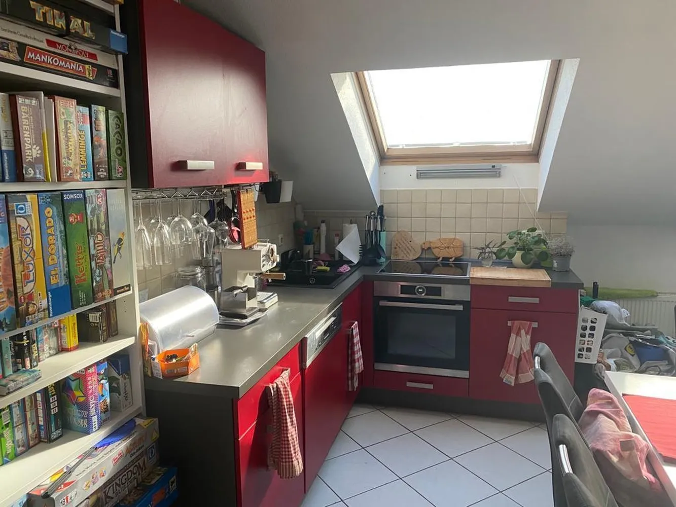 3 Zimmer Wohnung mit 71 m² in Erfurt – Bild 9