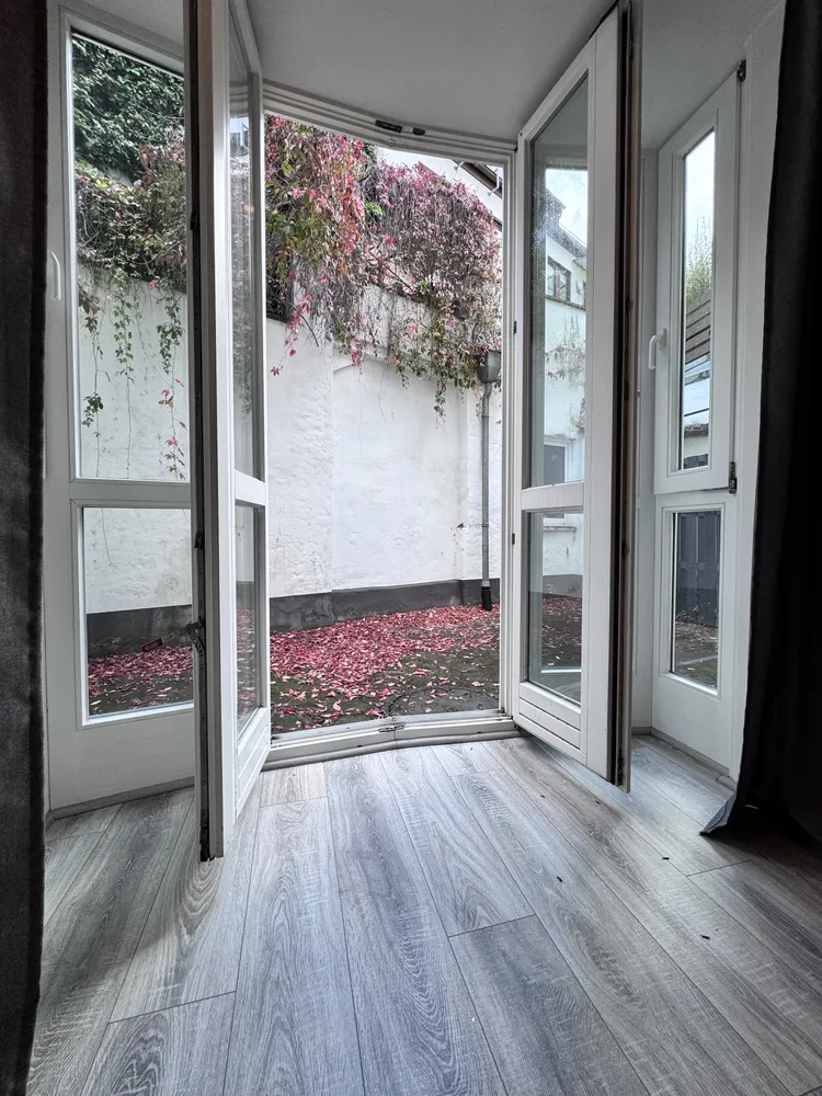 1 Zimmer Wohnung mit 40 m² in Bremen – Bild 1
