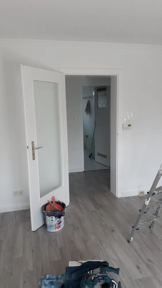 2 Zimmer Wohnung mit 57 m² in Hannover – Bild 2
