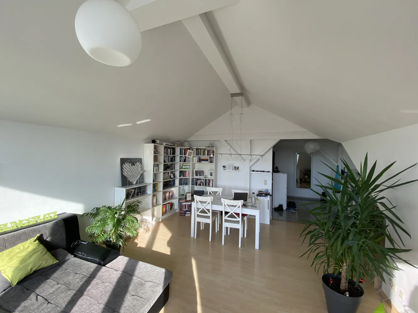2 Zimmer Wohnung mit 76 m² in Solingen – Bild 3