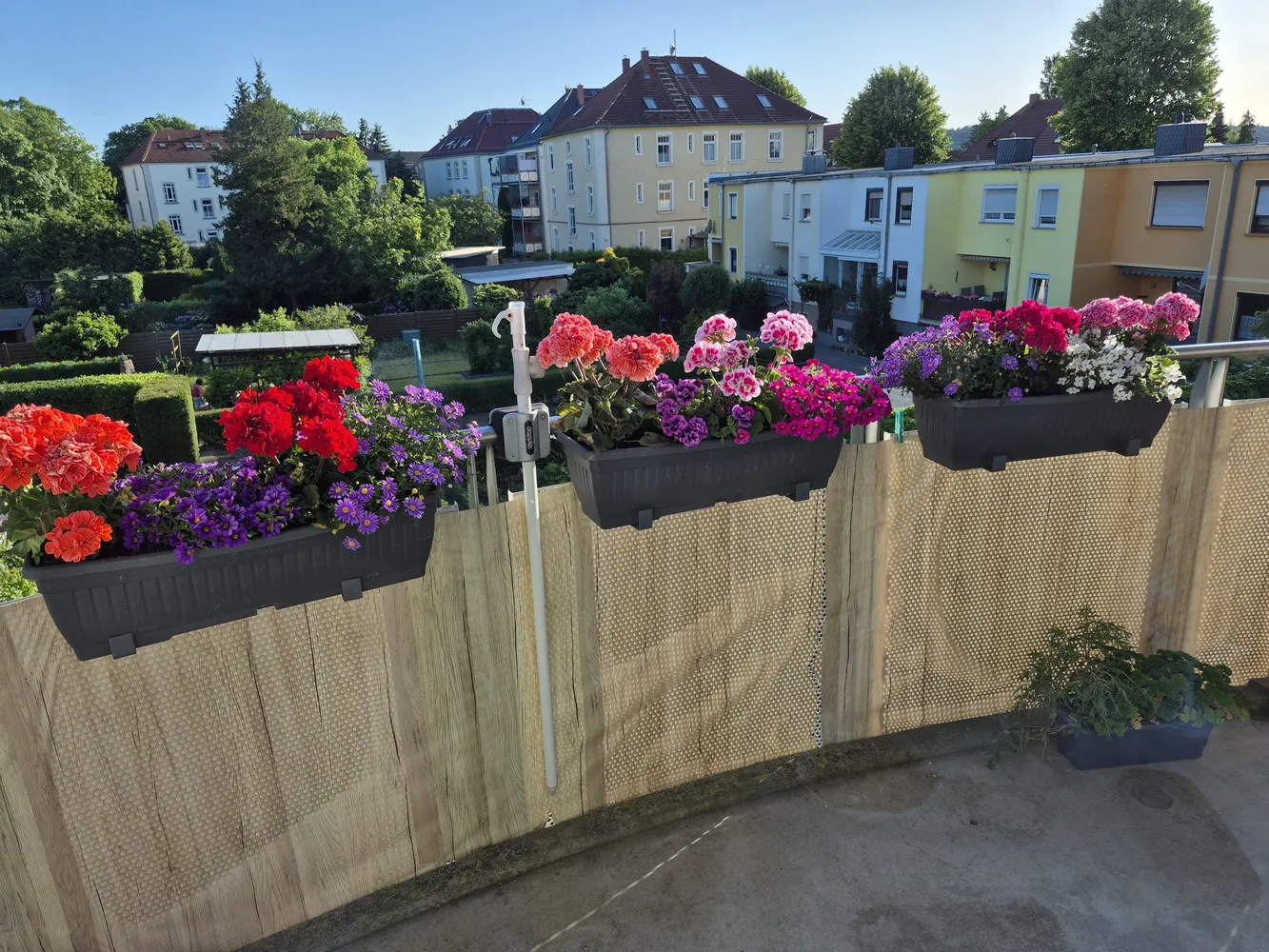 2 Zimmer Wohnung mit 63 m² in Coswig – Bild 1