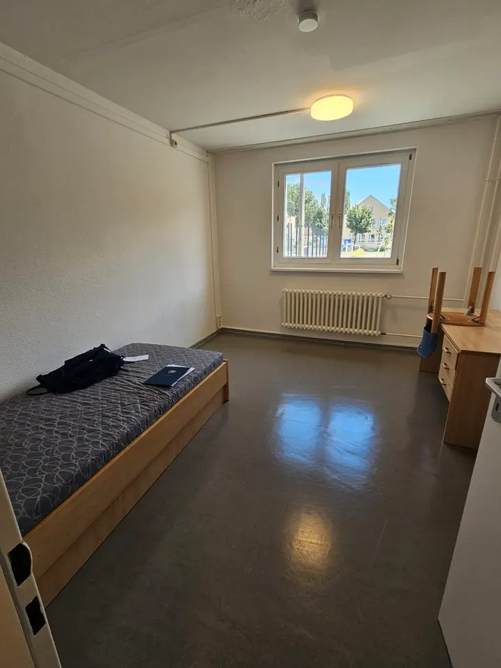 2 Zimmer Wohnung mit 20 m² in Berlin – Bild 2