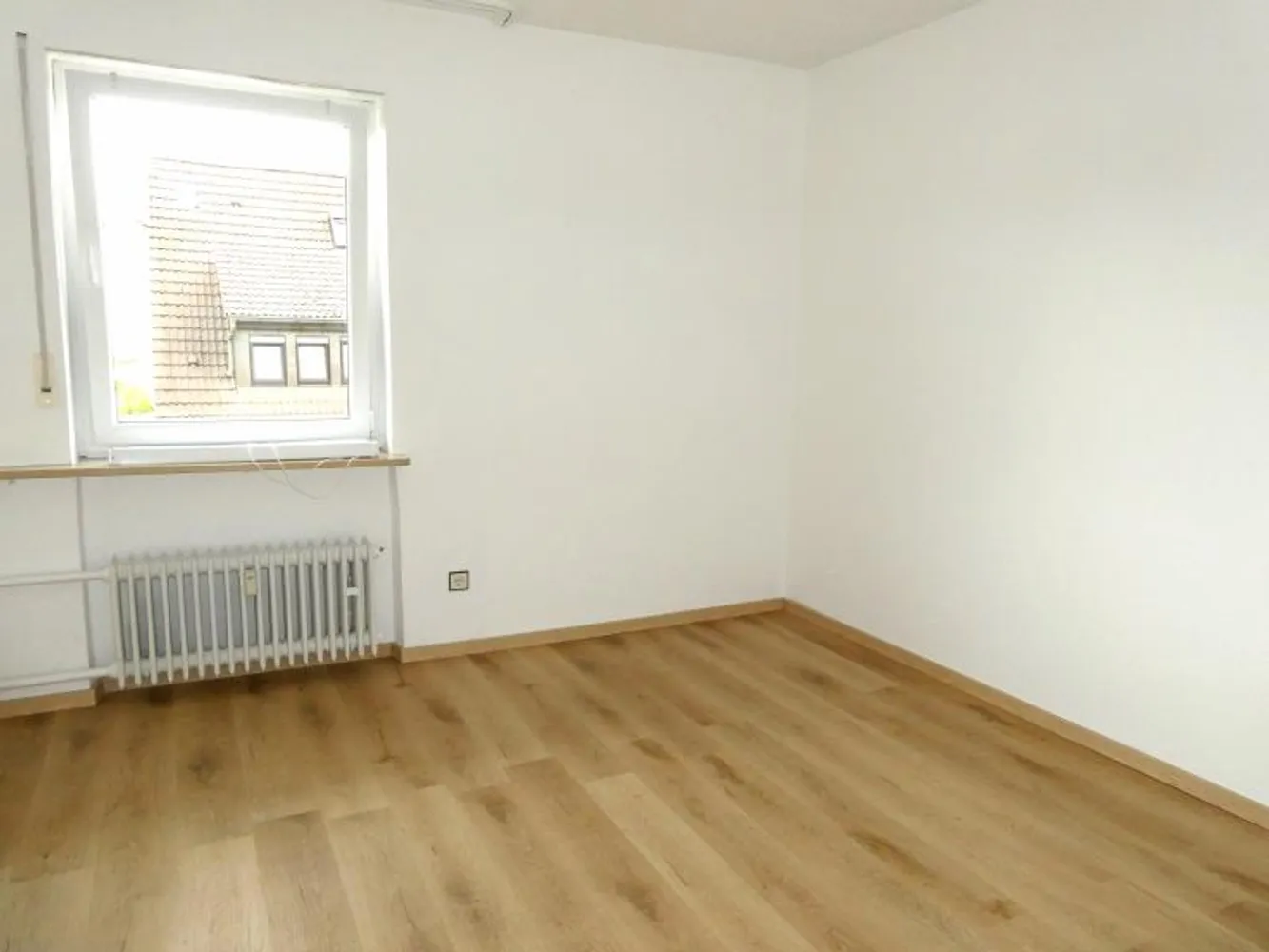 3 Zimmer Wohnung mit 85 m² in Nürnberg – Bild 5
