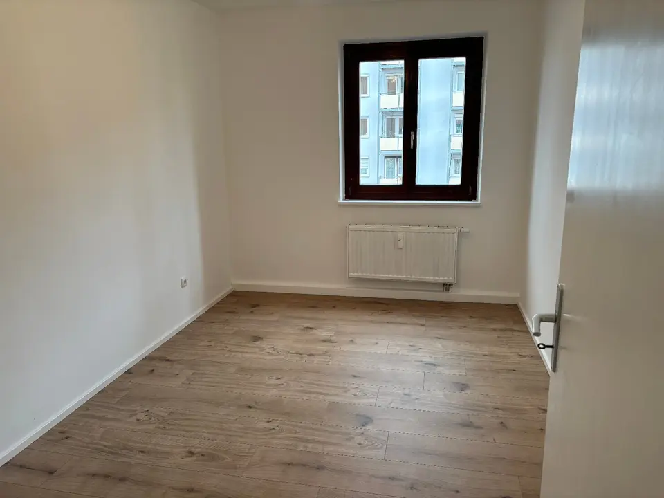 2 Zimmer Wohnung mit 50 m² in Augsburg – Bild 3