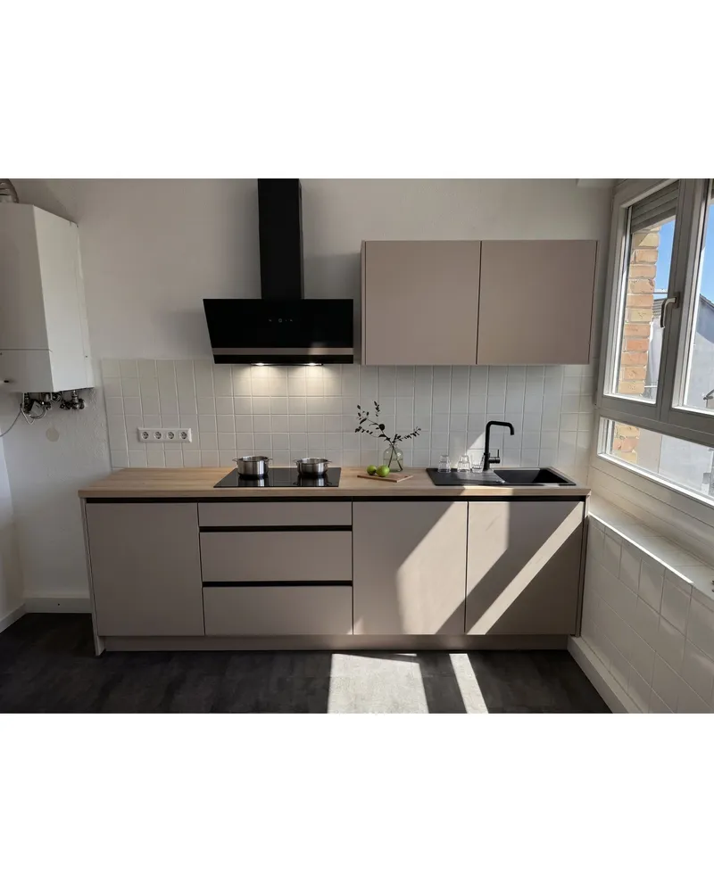 4 Zimmer Wohnung mit 92 m² in Stuttgart – Bild 6