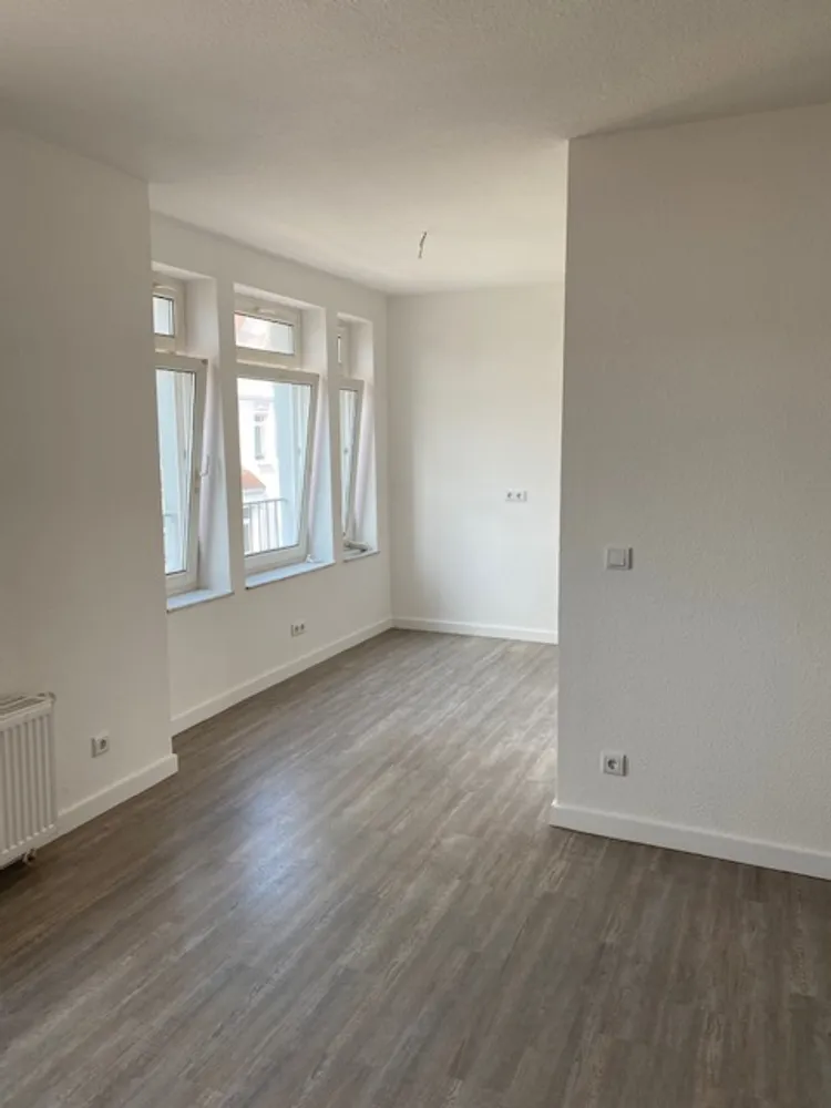 3 Zimmer Wohnung mit 58 m² in Nordhausen – Bild 4