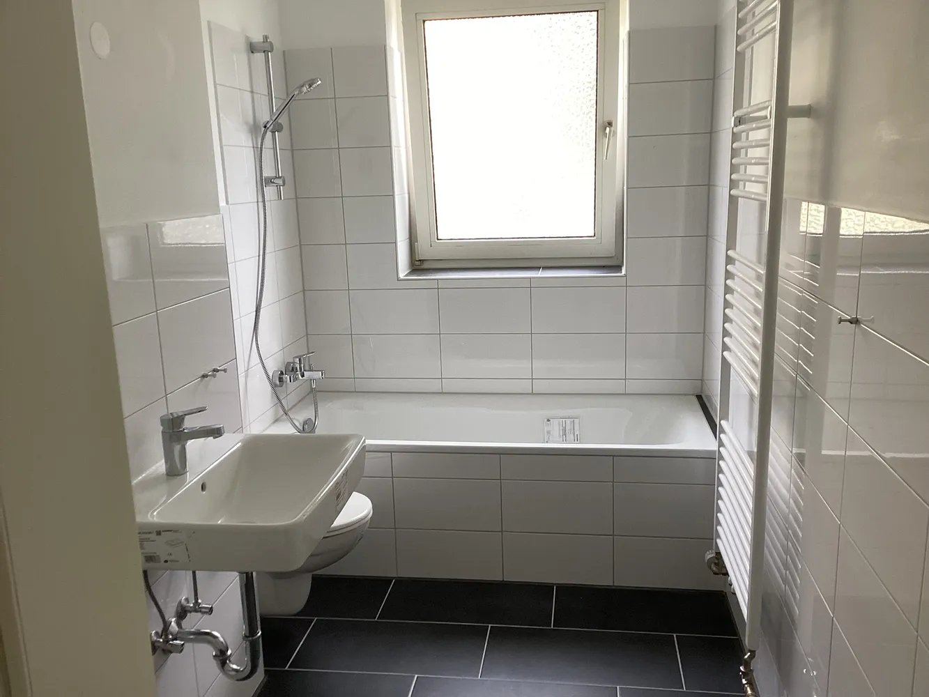 3 Zimmer Wohnung mit 66 m² in Göttingen – Bild 2