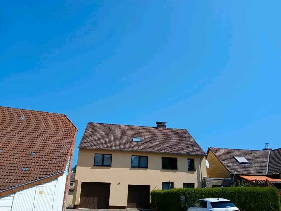 2 Zimmer Wohnung mit 52 m² in Duderstadt – Bild 1