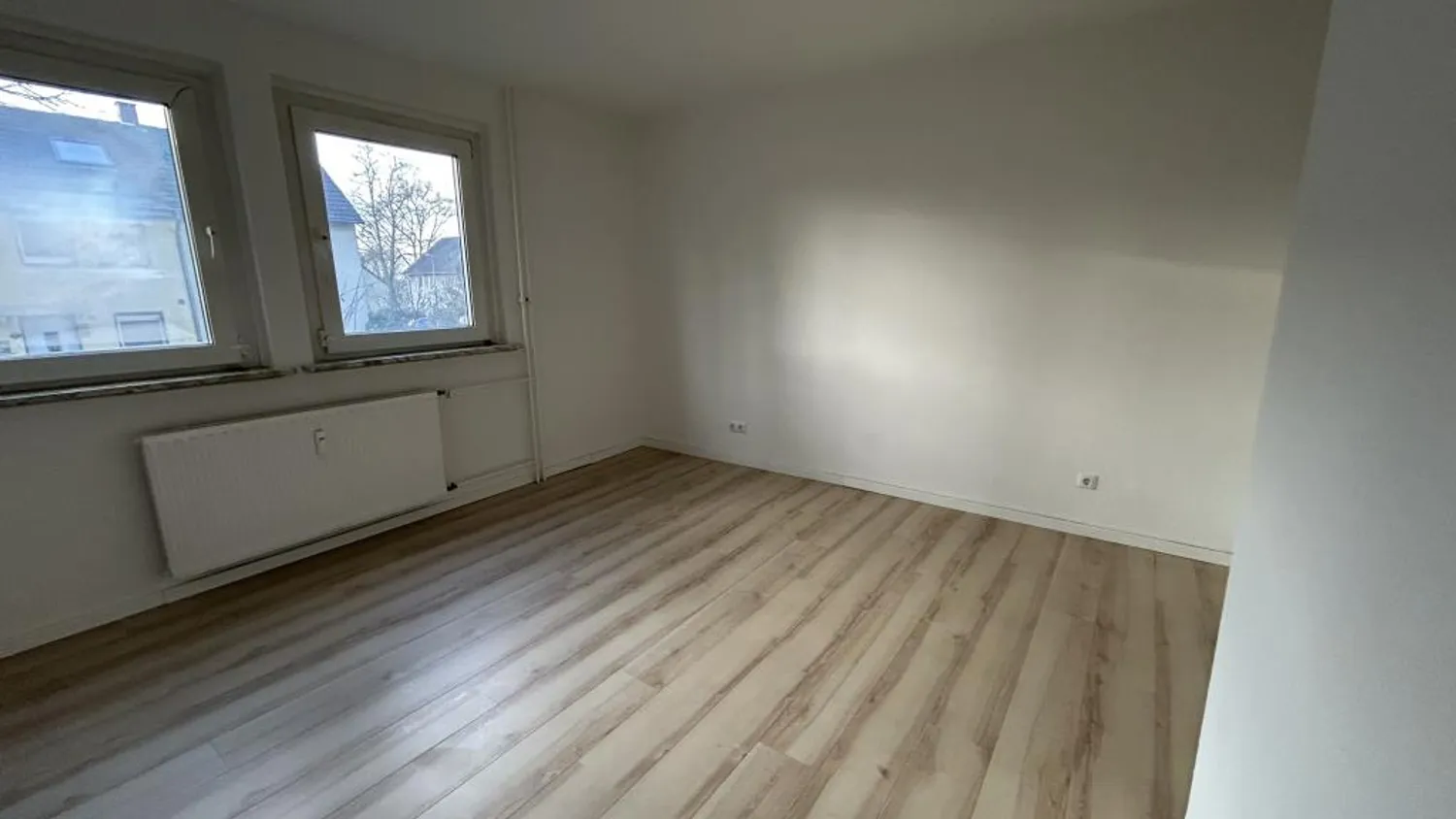 2 Zimmer Wohnung mit 51 m² in Herten – Bild 2