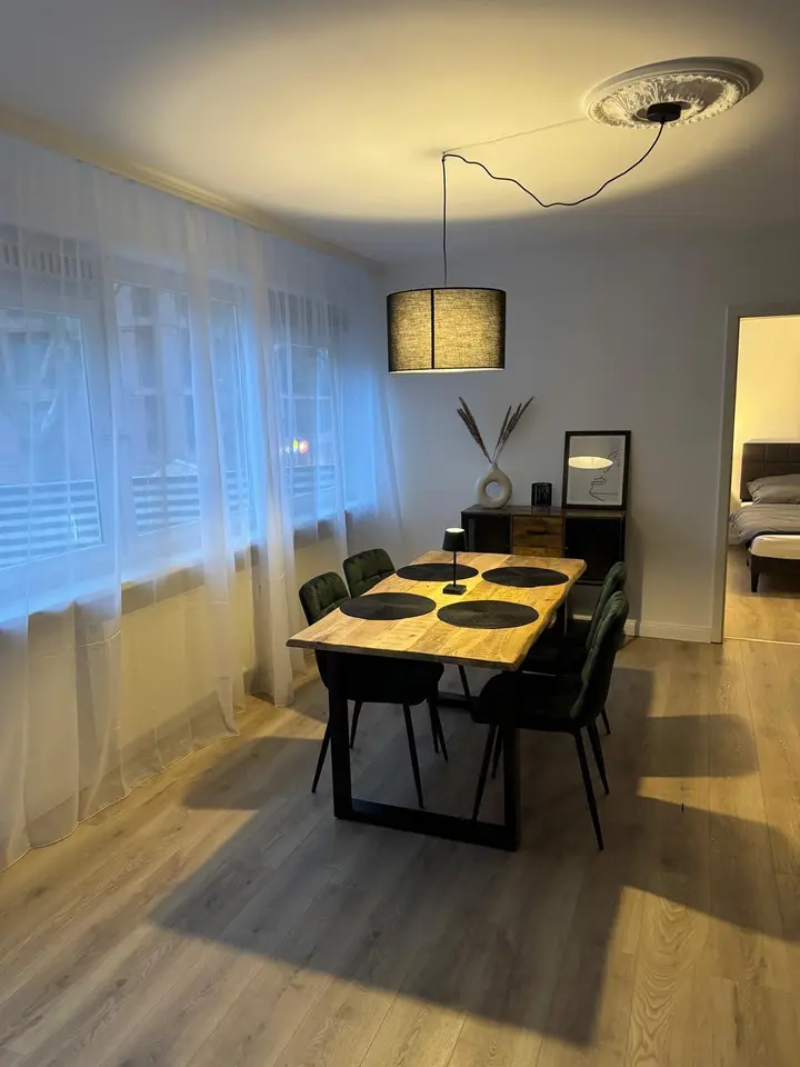 2 Zimmer Wohnung mit 70 m² in Wiesbaden – Bild 8