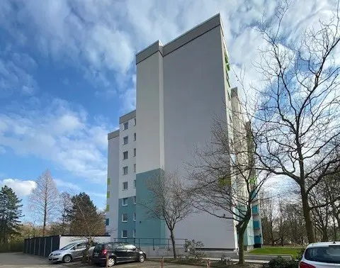 3 Zimmer Wohnung mit 64 m² in Oldenburg – Bild 3