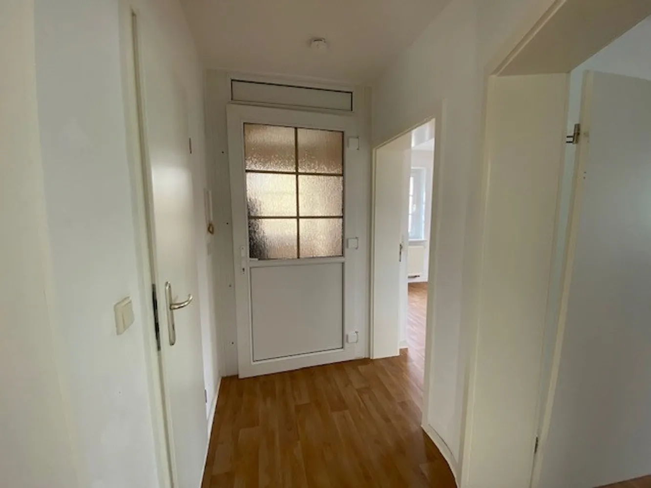2 room apartment with 44 m² in Bitterfeld-Wolfen – Photo 7