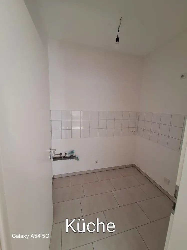 2 Zimmer Wohnung mit 55 m² in Münster – Bild 5