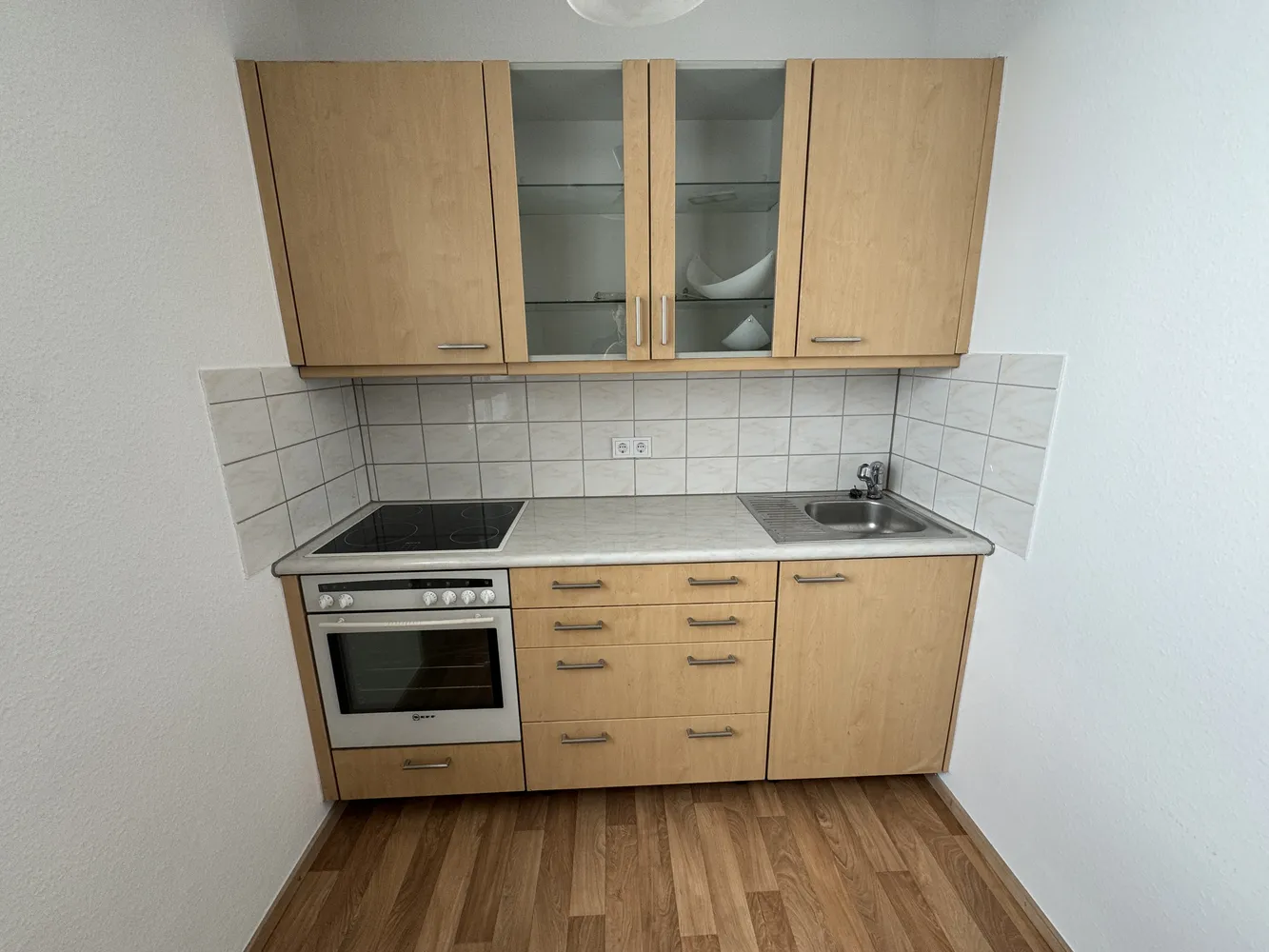 2 Zimmer Wohnung mit 53 m² in Köln – Bild 4