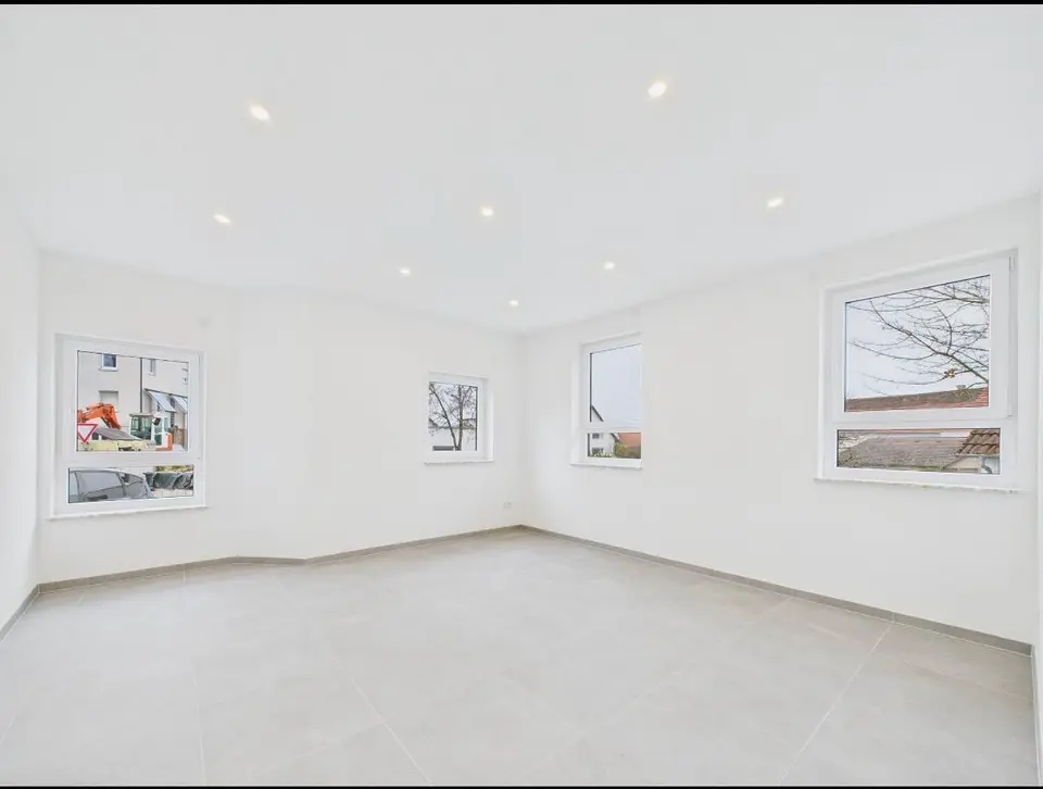 4 Zimmer Wohnung mit 100 m² in Herrenberg – Bild 7