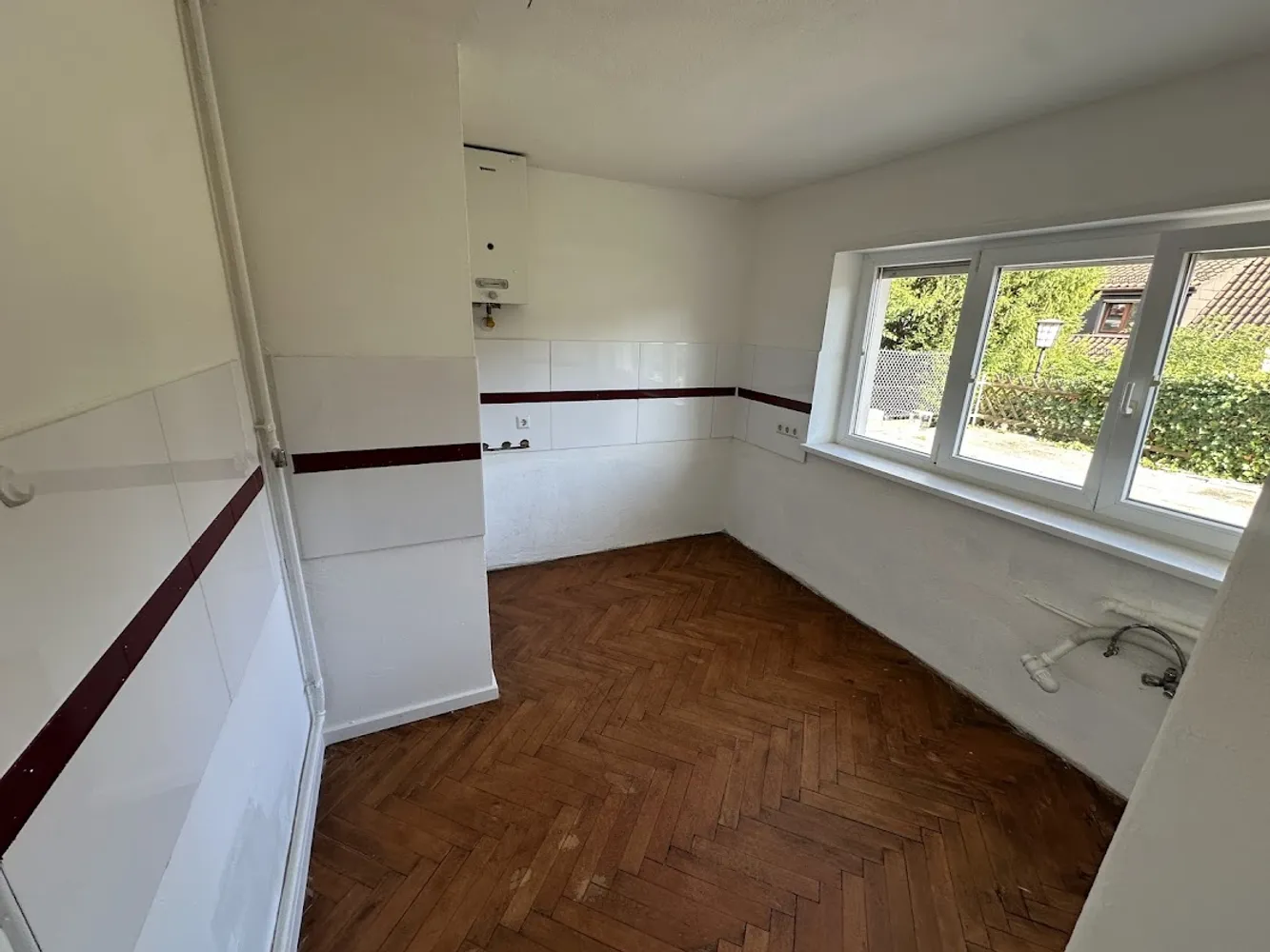 2 room apartment with 45 m² in Stuttgart – Photo 11