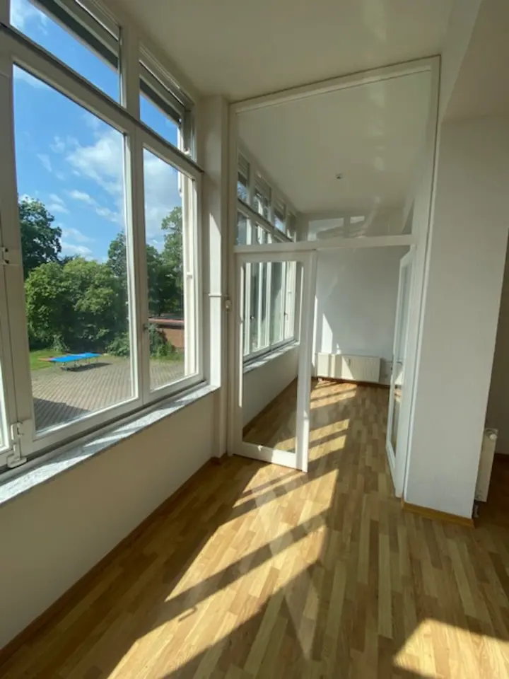 2 Zimmer Wohnung mit 71 m² in Nordhausen – Bild 9