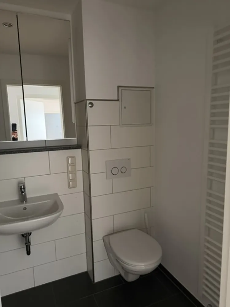 3 room apartment with 69 m² in Darmstadt – Photo 5