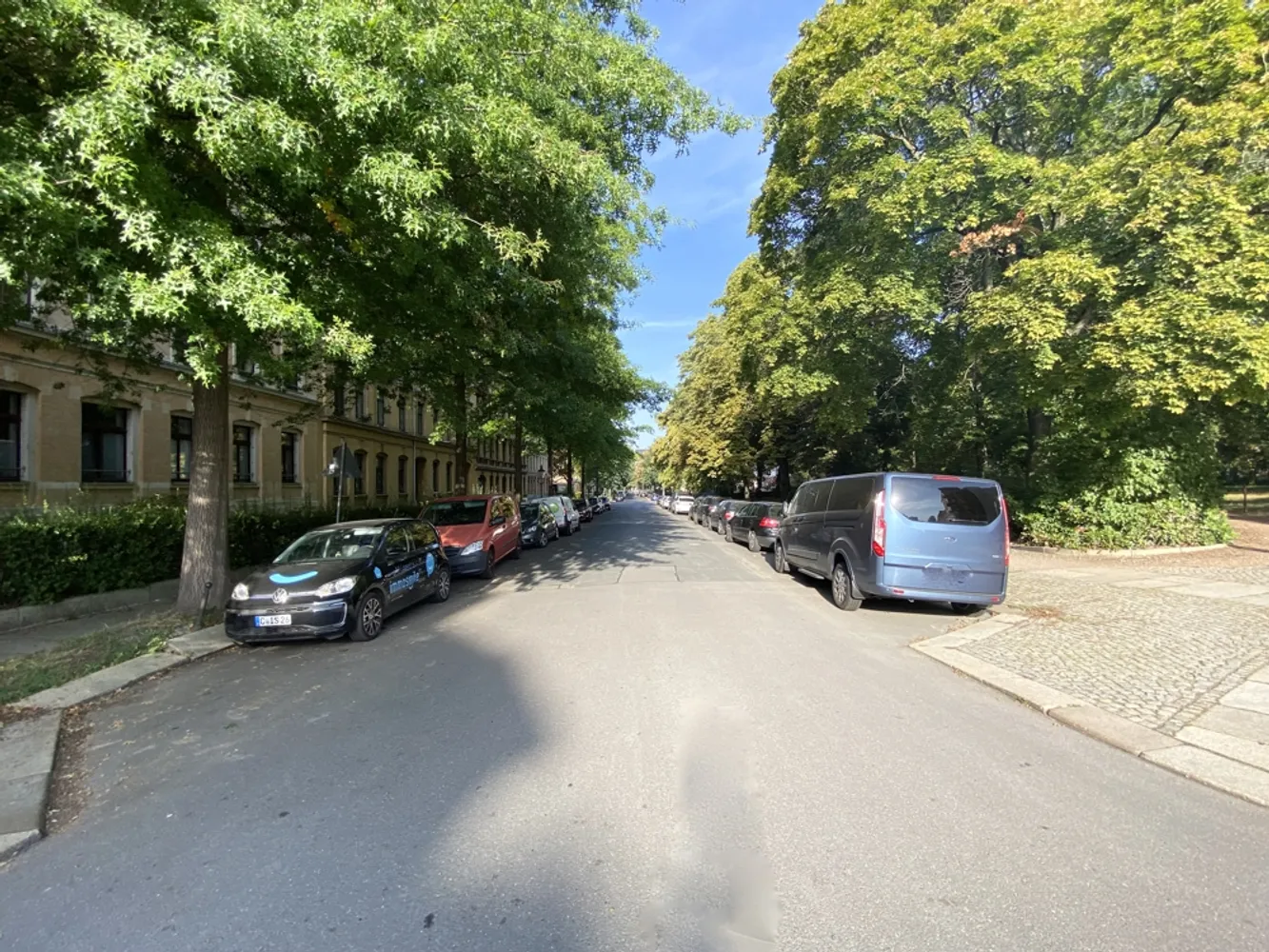 2 Zimmer Wohnung mit 58 m² in Chemnitz – Bild 12