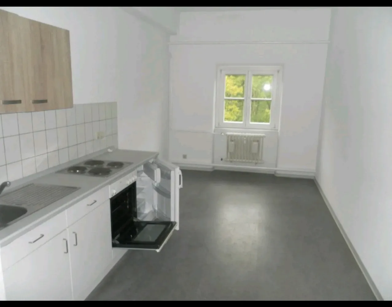 1 Zimmer Wohnung mit 30 m² in Marburg – Bild 7