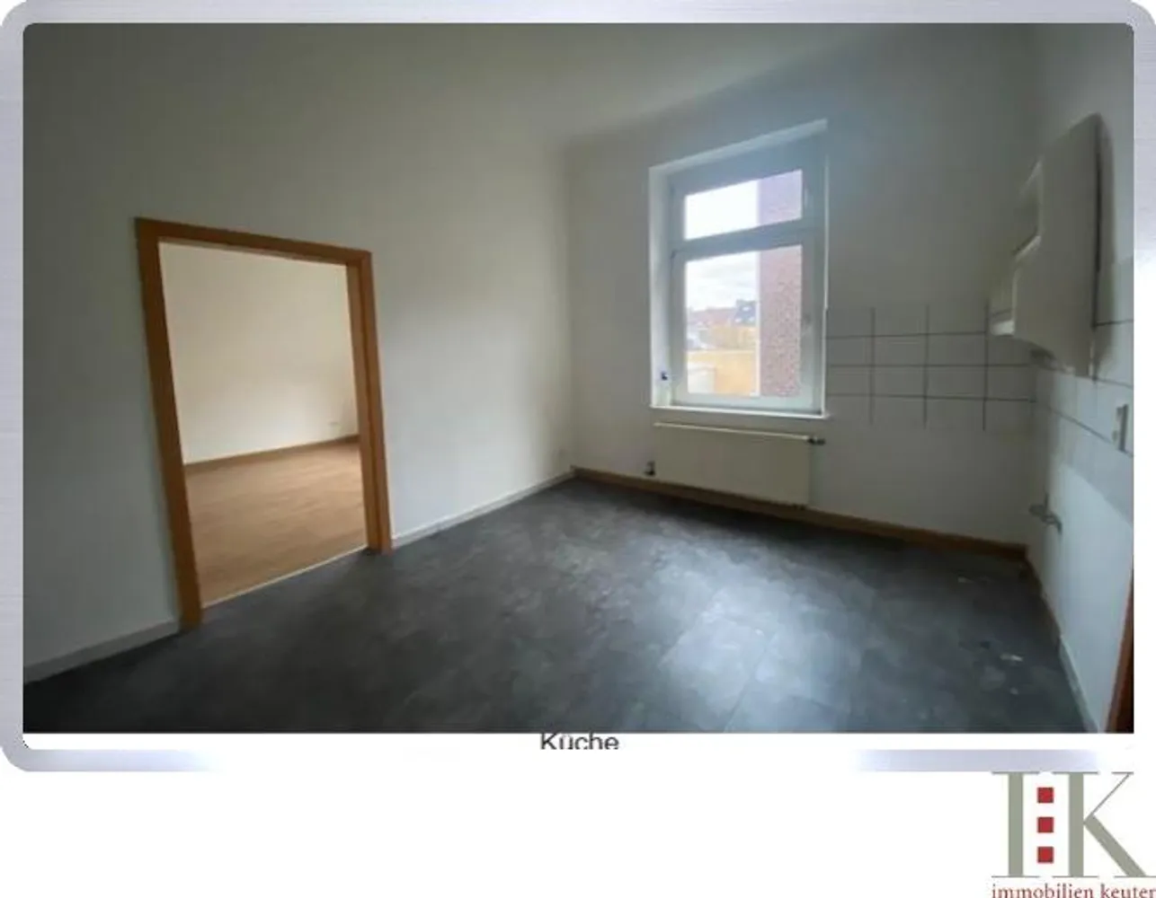 2 Zimmer Wohnung mit 50 m² in Krefeld – Bild 5