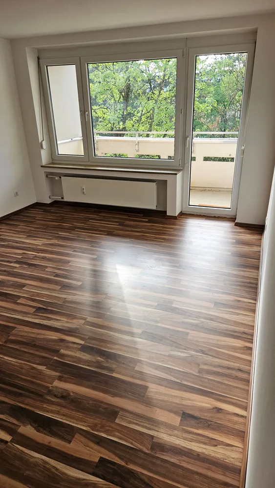 3 room apartment with 71 m² in Munich – Photo 7