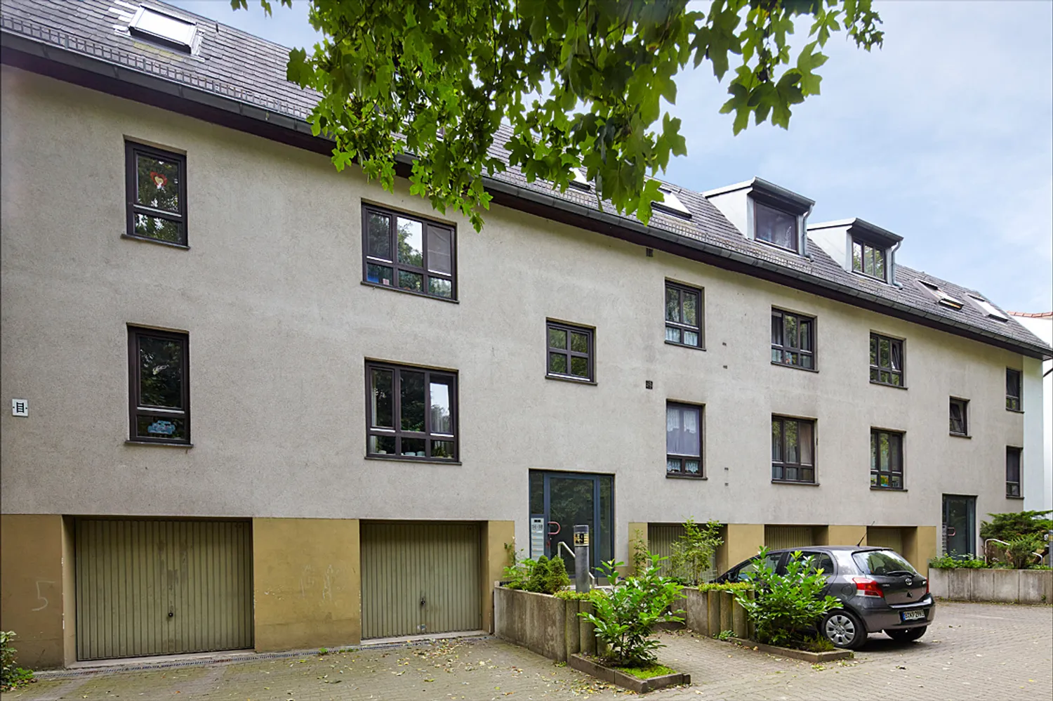 3 Zimmer Wohnung mit 75 m² in Berlin – Bild 1