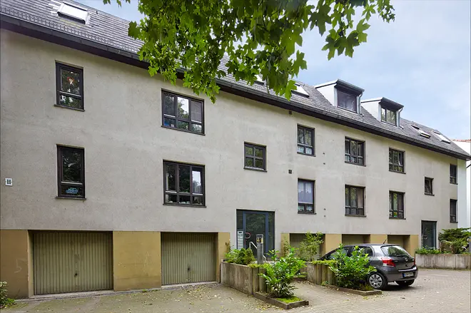 3 Zimmer Wohnung mit 75 m² in Berlin – Bild 1