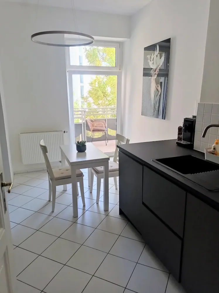 Shared room with 18 m² in Munich – Photo 4