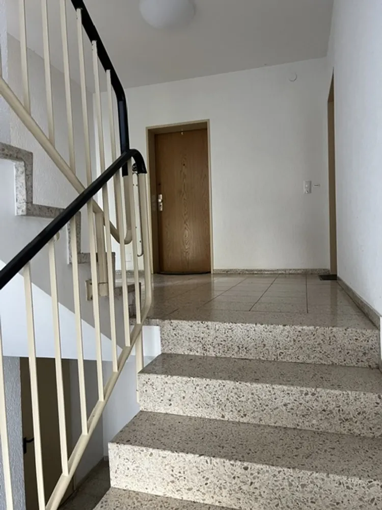4 Zimmer Wohnung mit 93 m² in Koblenz – Bild 8