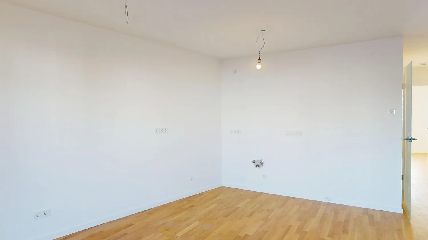 2 Zimmer Wohnung mit 60 m² in Köln – Bild 6
