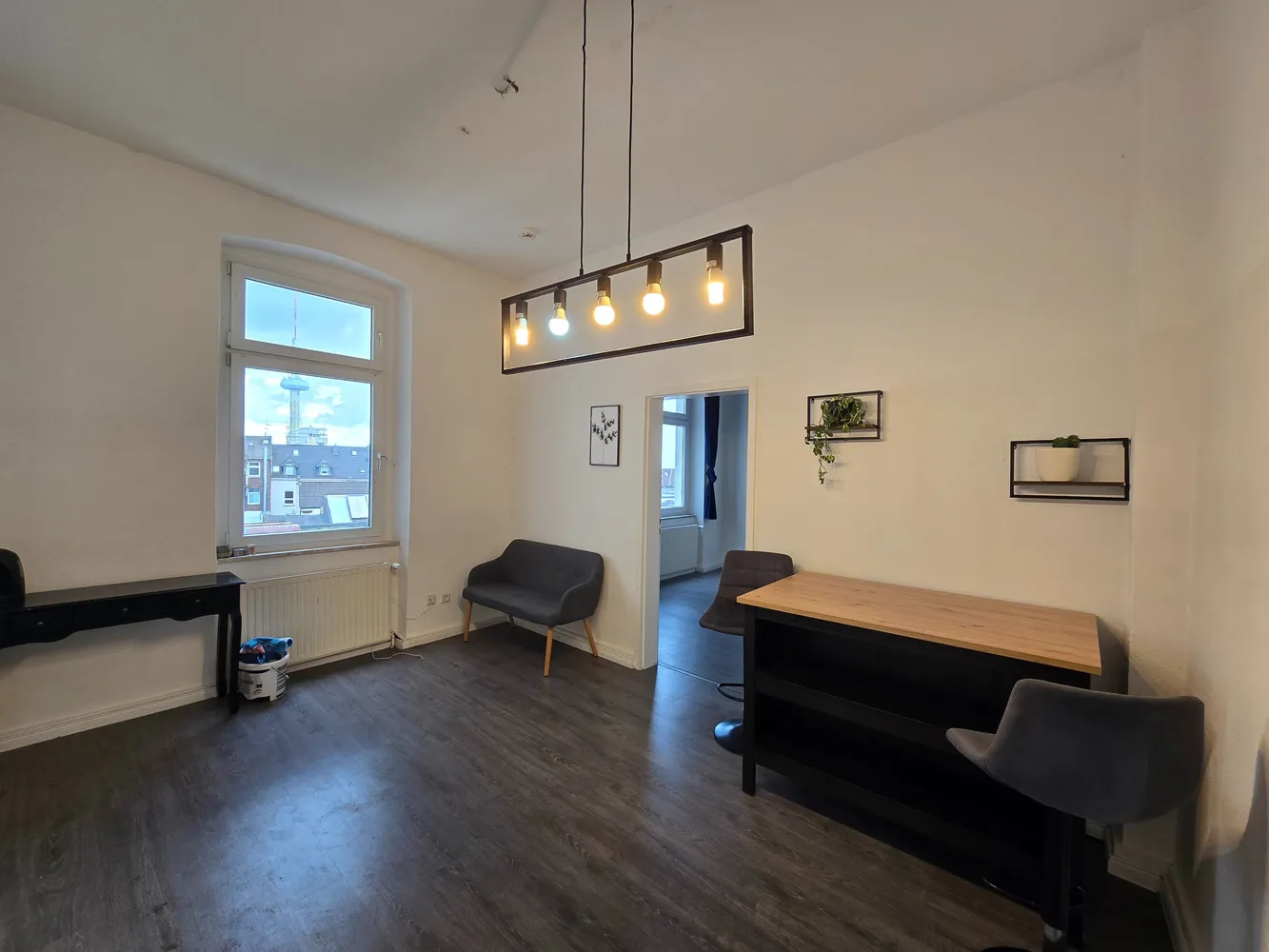 3 Zimmer Wohnung mit 86 m² in Velbert – Bild 1
