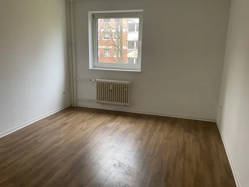 2 Zimmer Wohnung mit 53 m² in Hannover – Bild 2