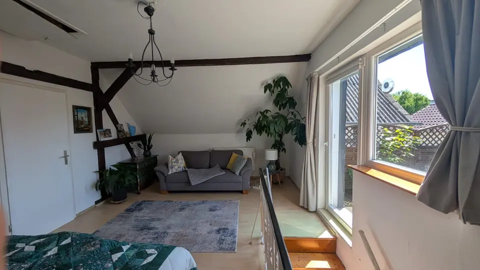 4 Zimmer Wohnung mit 97 m² in Braunschweig – Bild 9