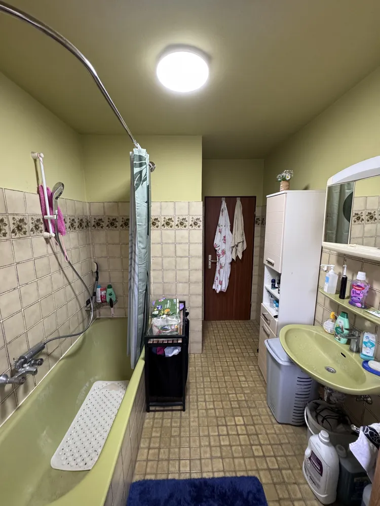 3 room apartment with 75 m² in Cloppenburg – Photo 2