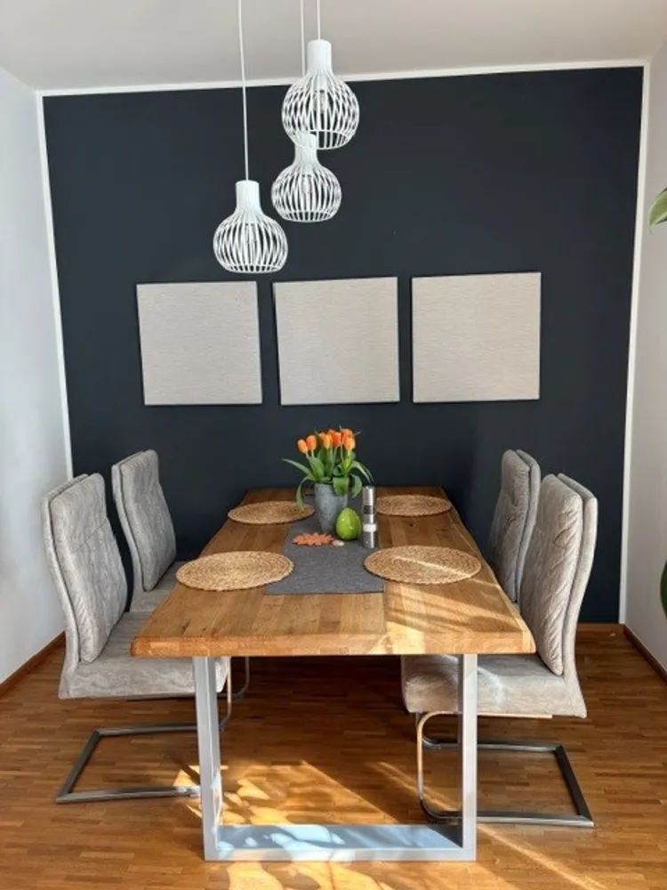 4 Zimmer Wohnung mit 119 m² in Hamburg – Bild 1