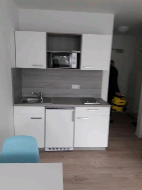2 Zimmer Wohnung mit 23 m² in Ingolstadt – Bild 2