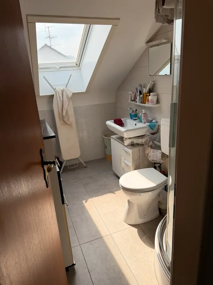 2 Zimmer Wohnung mit 35 m² in Rüsselsheim am Main – Bild 4