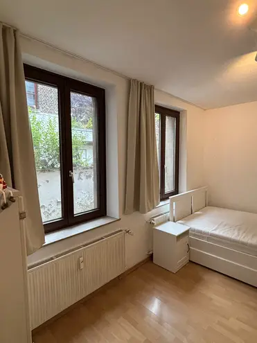 1 Zimmer Wohnung mit 19 m² in Aachen – Bild 9